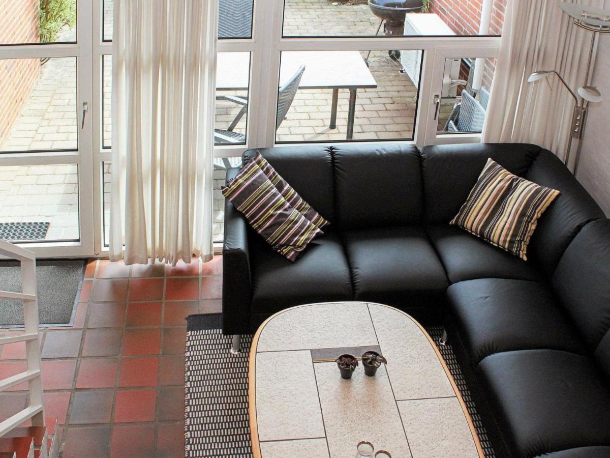 Amazing Home In Blavand With Wifi Exteriér fotografie