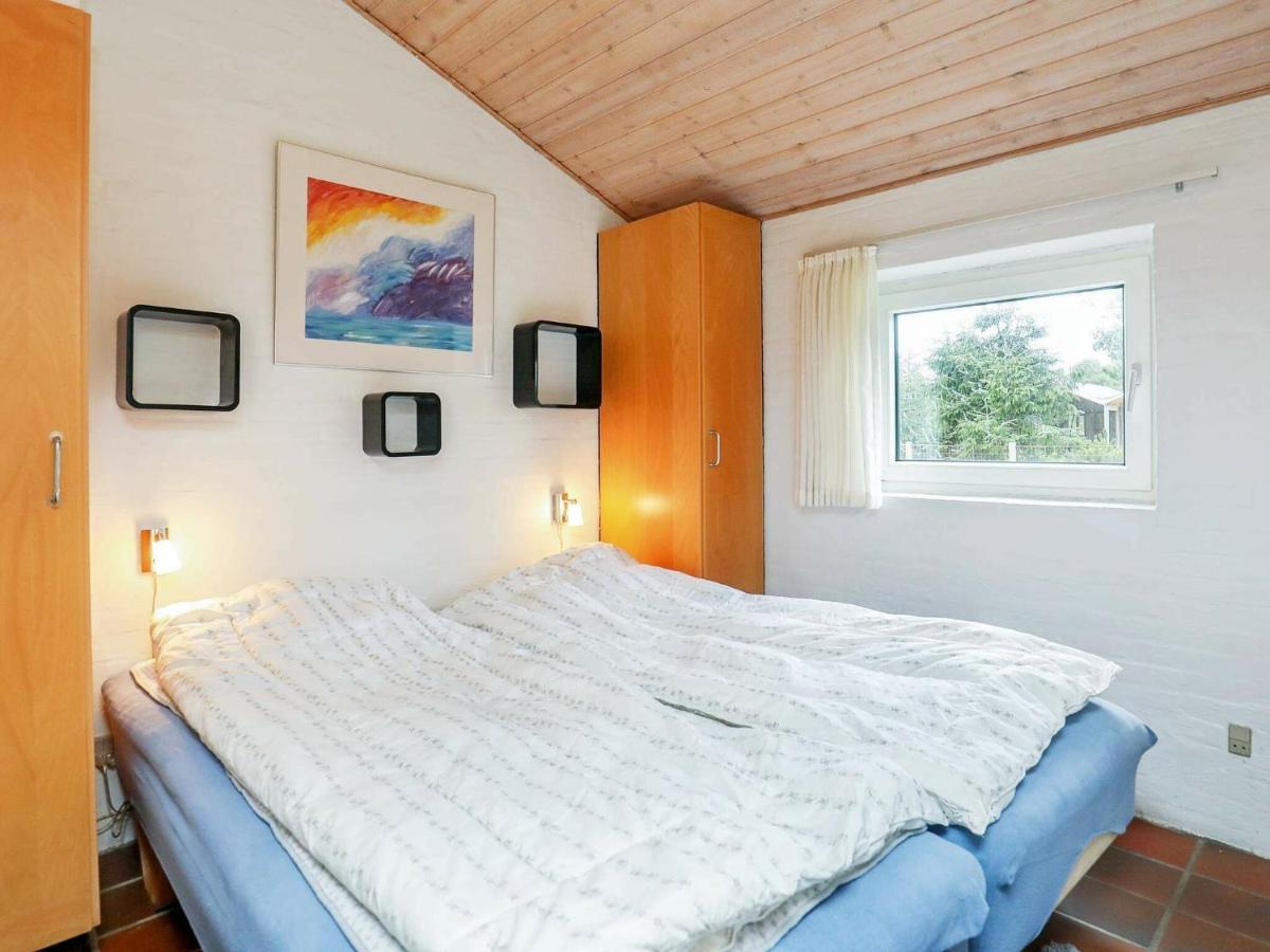 Amazing Home In Blavand With Wifi Pokoj fotografie
